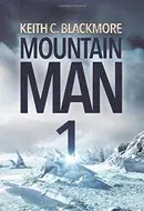 Mountain Man by Keith C. Blackmore
