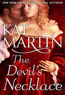 The Devil's Necklace by Kat Martin