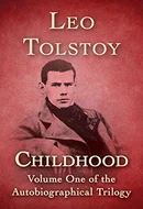 Childhood by Leo Tolstoy