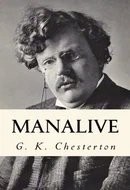 Manalive by G.K. Chesterton