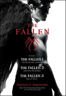 The Fallen by Thomas E. Sniegoski