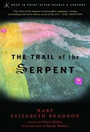 The Trail of the Serpent by Mary Elizabeth Braddon