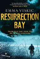 Resurrection Bay by Emma Viskic