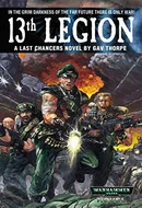 13th Legion by Gav Thorpe