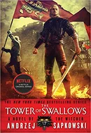 The Tower of the Swallow by Andrzej Sapkowski