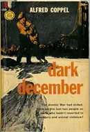 Dark December by Alfred Coppel