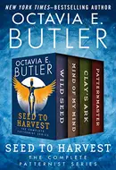 Seed to Harvest by Octavia E. Butler