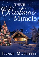 Their Christmas Miracle by Lynne Marshall