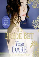 The Bride Bet by Tessa Dare
