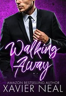 Walking Away by Xavier Neal