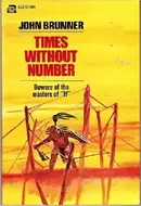 Times Without Number by John Brunner
