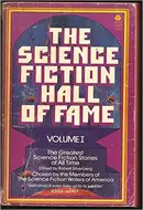 The Science Fiction Hall of Fame Box Set by Robert Silverberg, Ben Bova