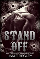 Stand Off by Jamie Begley