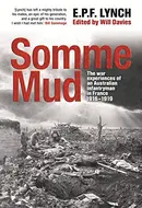 Somme Mud by E.P.F. Lynch
