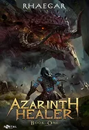 Azarinth Healer by Rhaegar