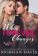 When Forever Changes by Siobhan Davis
