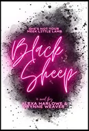 Black Sheep by Brynne Weaver