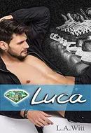 Luca by L.A. Witt