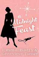 A Midnight Feast by Emma Barry