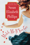 Match Me If You Can by Susan Elizabeth Phillips