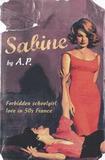 Sabine by A .P.