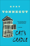 Cat's Cradle by Kurt Vonnegut Jr.