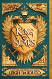 King of Scars by Leigh Bardugo