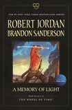 A Memory of Light by Robert Jordan,  Brandon Sanderson