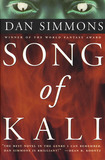 Song of Kali by Dan Simmons