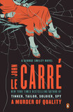 A Murder of Quality by John le Carre
