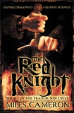 The Red Knight by Miles Cameron