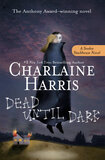 Dead Until Dark by Charlaine Harris