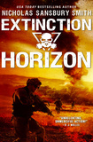 Extinction Horizon by Nicholas Sansbury Smith