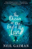 The Ocean at the End of the Lane by Neil Gaiman