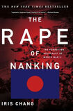 The Rape of Nanking by Iris Chang