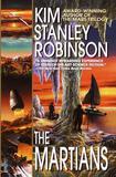 The Martians by Kim Stanley Robinson