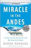 Miracle in the Andes by Nando Parrado, Vince Rause‎