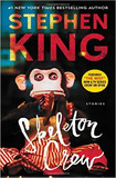 The Jaunt by Stephen King
