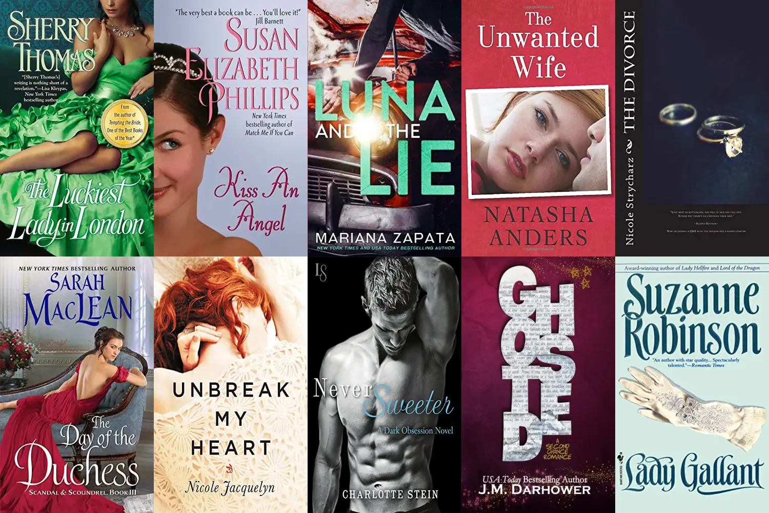 BookFinder: Find the best praise kink good grovel romance books by content  tropes and spice level